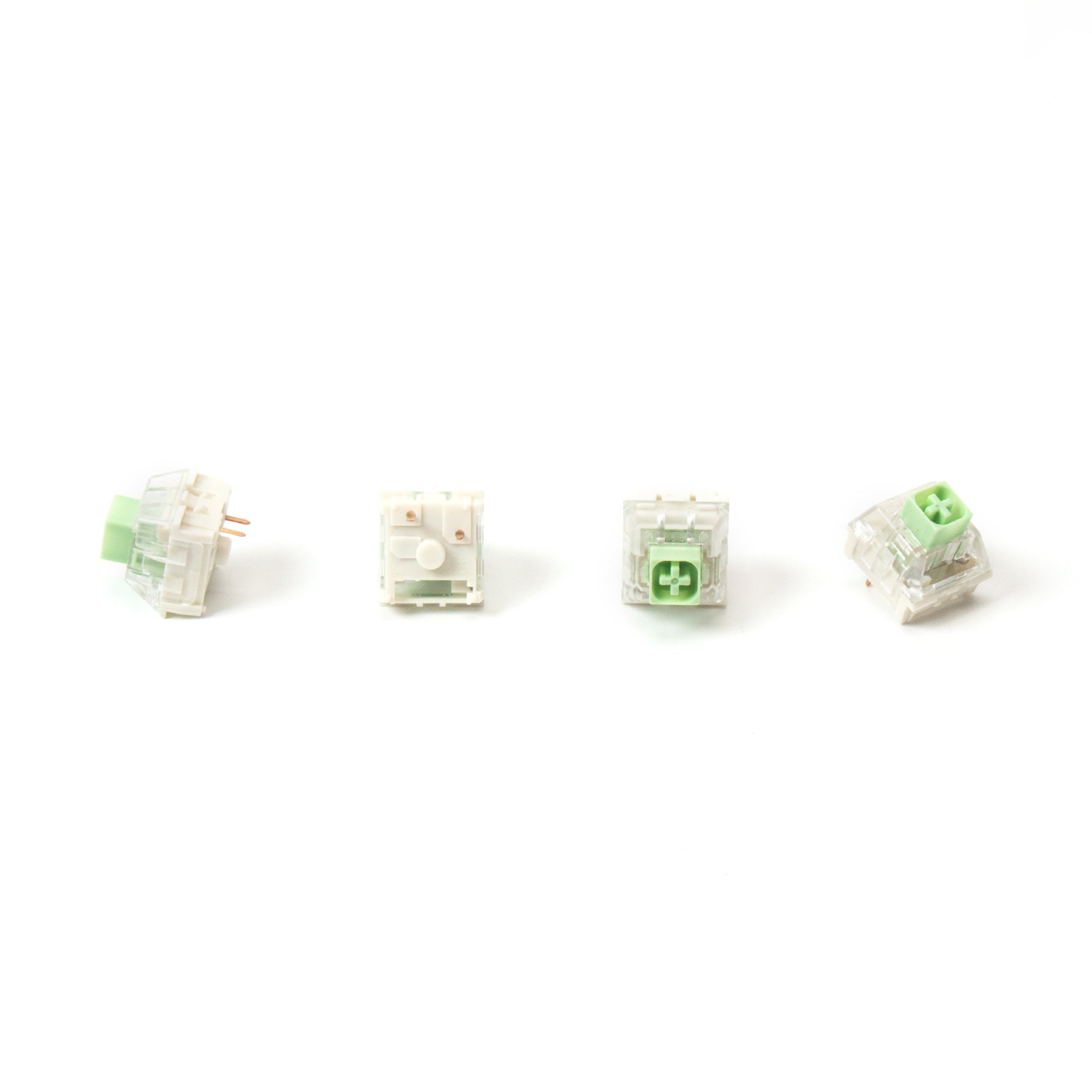 Kailh Box Switch-Jade