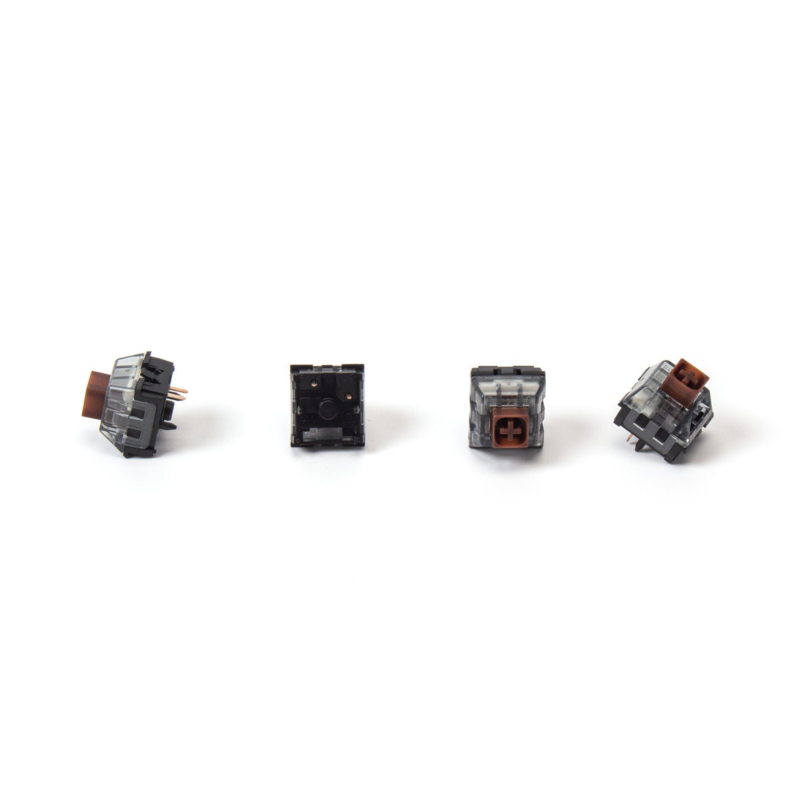 Box Switches – Kailh switch